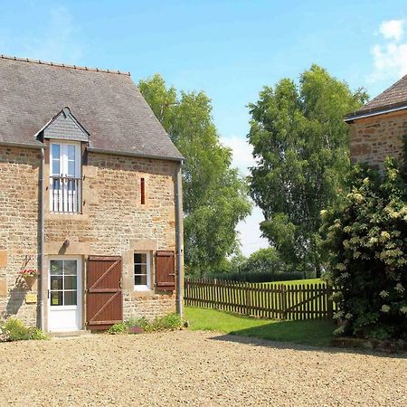 Villa Le Hutereau - Muscadet à Saint-Denis-de-Gastines Extérieur photo